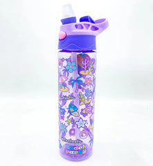 TRENDY WATER BOTTLE SPARKLES