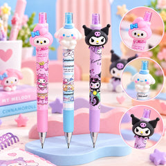 BEAUTIFUL KAWAII MECHANICAL PENCIL