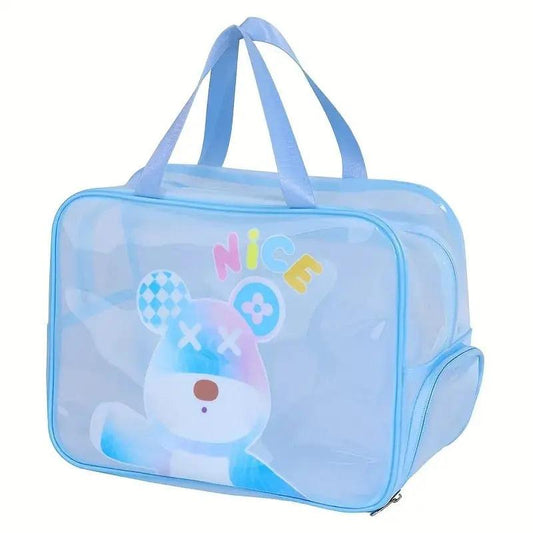 TRENDY STORAGE BAG SPARKLES