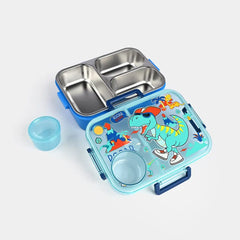 TRENDY INSULATED LUNCH BOX SPARKLES