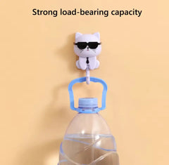 ADORABLE KEY HOLDER SPARKLES