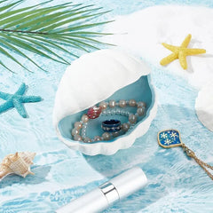 CERAMIC TRINKET HOLDER SPARKLES