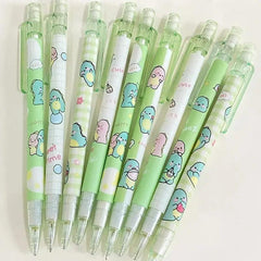 DAZZLING DINOSAUR GEL PEN SPARKLES