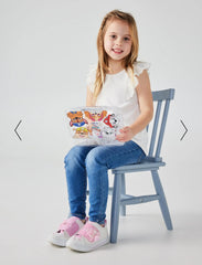 HAPPY BENTO LUNCH BOX - PAW PATROL