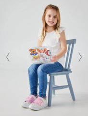 HAPPY BENTO LUNCH BOX - PAW PATROL - Sparkles