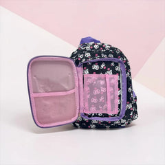 BLACK KUROMI BACKPACK - Sparkles