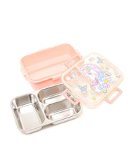 TRENDY INSULATED LUNCH BOX SPARKLES