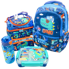 COOL DINOSAUR BACK TO SCHOOL DEAL SPARKLES