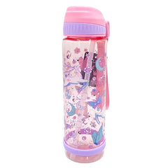 TRENDY WATER BOTTLE SPARKLES