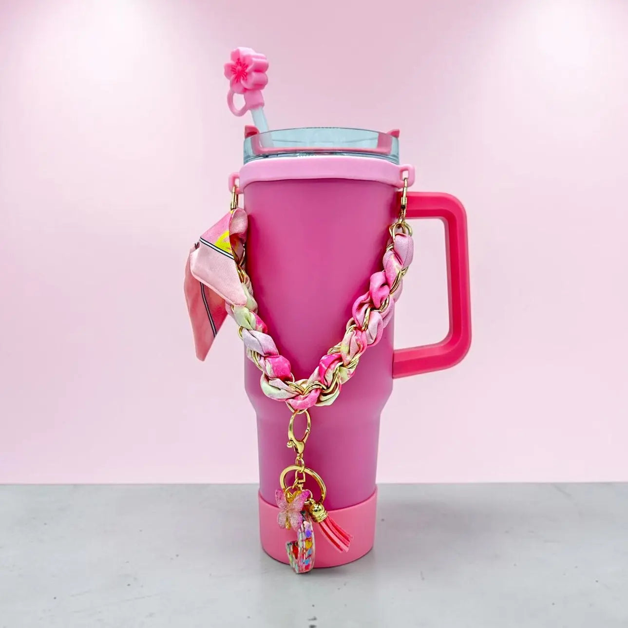 TRENDY HYDRATION TUMBLER - Sparkles