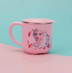 TRENDING CHARACTER MUG SPARKLES