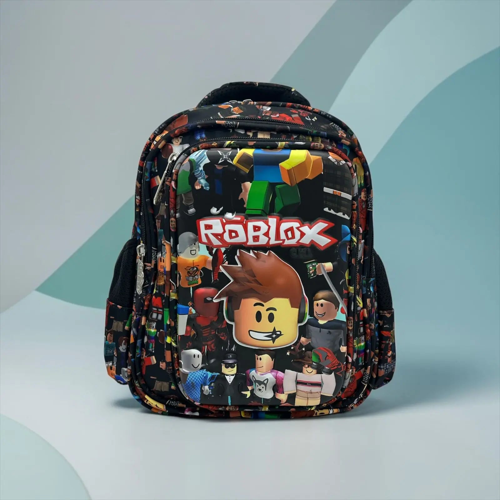ROBLOX BACKPACK SPARKLES