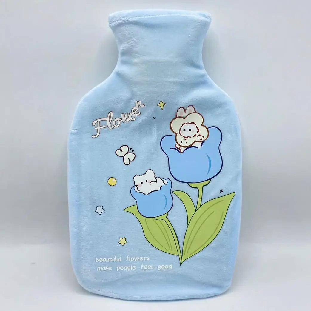 ADORABLE HOT WATER BAG SPARKLES