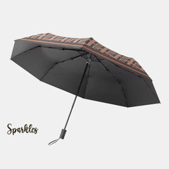 EXQUISITE UMBRELLA SPARKLES