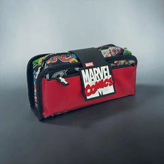 MARVEL COMICS STATIONERY ORGANIZER