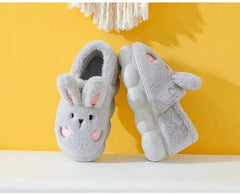 TRENDING BUNNY SHOES FOR WINTER SPARKLES