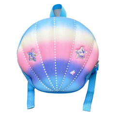 CUTE HARD SHELL BACKPACK SPARKLES