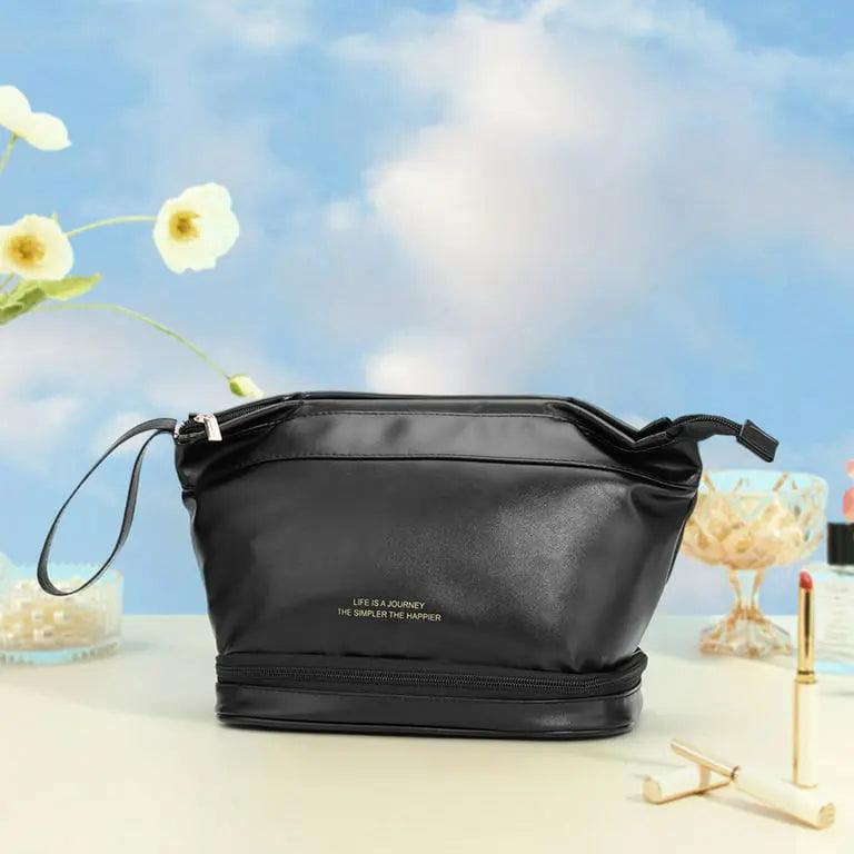 TRAVEL COSMETIC VANITY SPARKLES