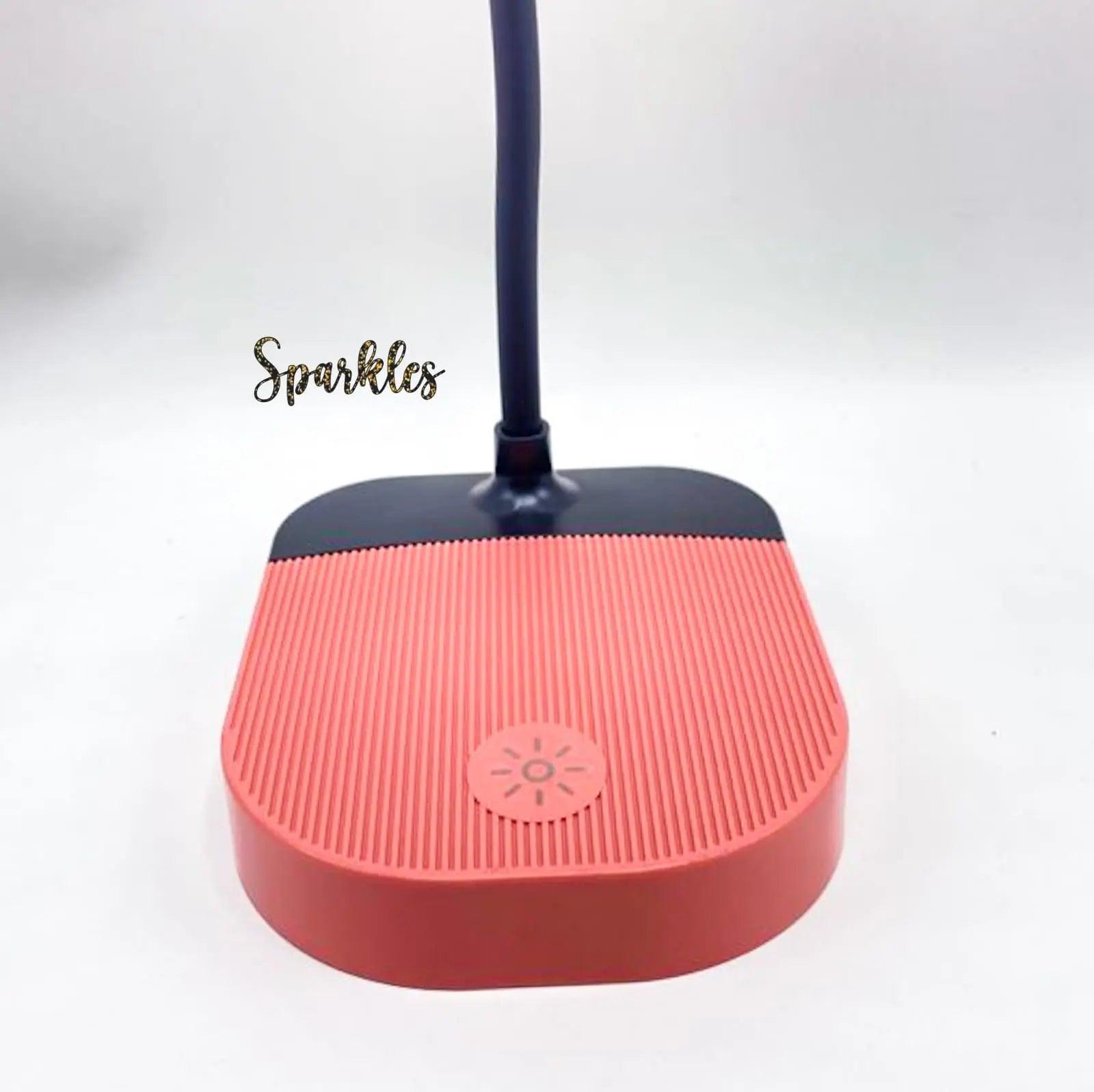 LED DESK LAMP SPARKLES