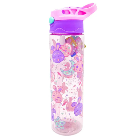 TRENDY WATER BOTTLE SPARKLES