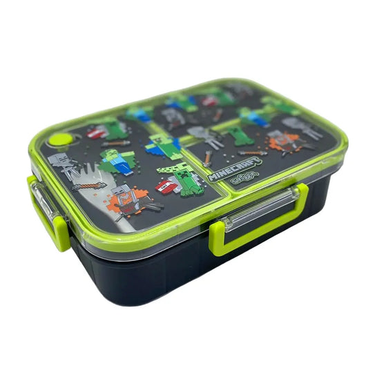 SMIGGLE TRIO LARGE LUNCH BOX SPARKLES