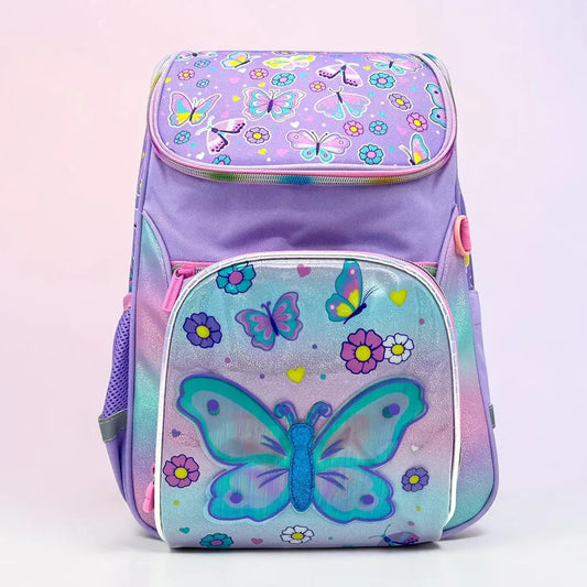 VEST BUTTERFLY BACKPACK