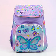 VEST BUTTERFLY BACKPACK