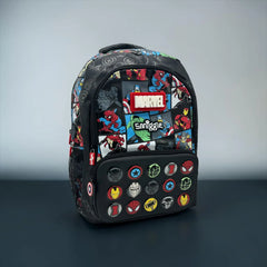 MARVEL CLASSIC BACKPACK