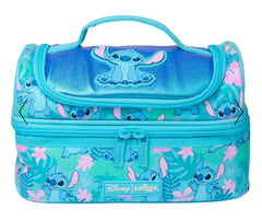 SMIGGLE STITCH LUNCH BAG SPARKLES
