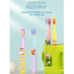 SET OF 2 TOOTHBRUSHES SPARKLES