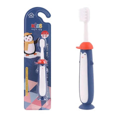 ADORABLE PENGUIN TOOTHBRUSH SPARKLES