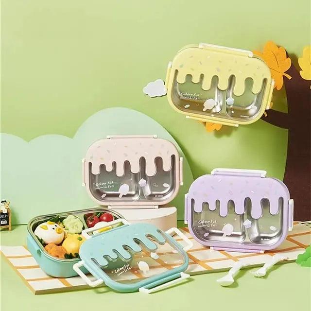 CANDY LUNCH BOX SPARKLES