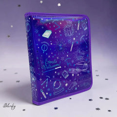 HARRY POTTER ZIP IT STATIONERY GIFT PACK Blinky Co