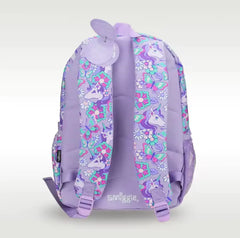 SMIGGLE UNICORN BACKPACK - Sparkles