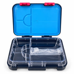 MARVEL BENTO LUNCH BOX