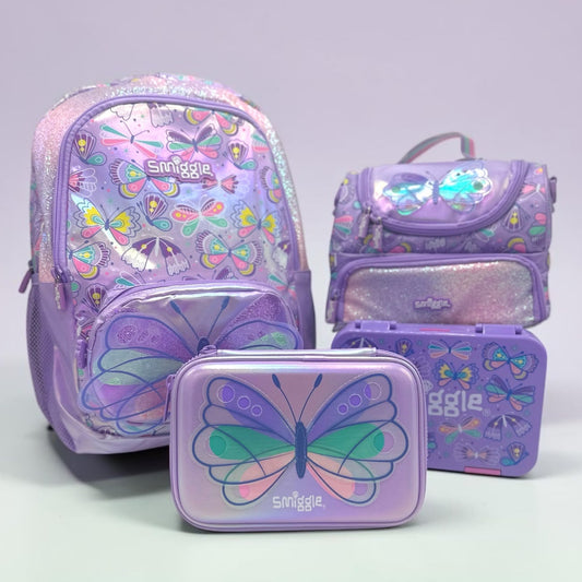 TRENDING BUTTERFLY DEAL