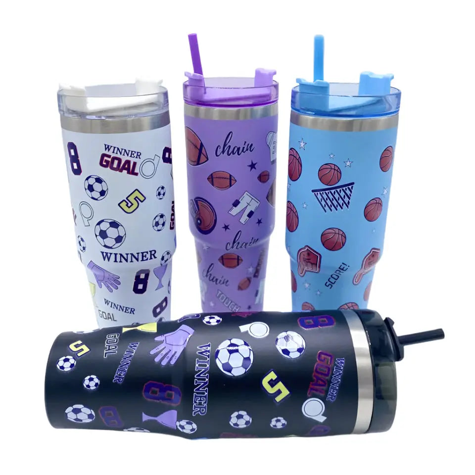 TRENDY TUMBLER Sparkles