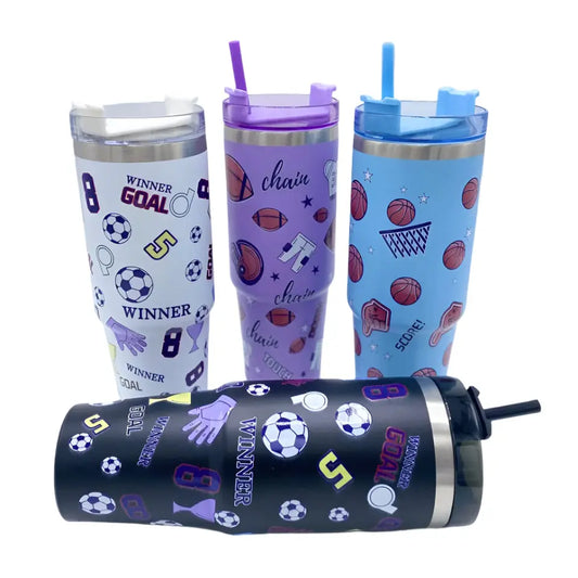 TRENDY TUMBLER Sparkles