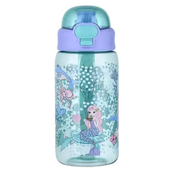 CUTE WATER BOTTLE SPARKLES