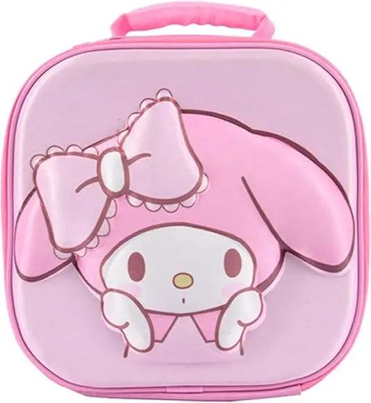 KAWAII STORAGE CASE - Sparkles
