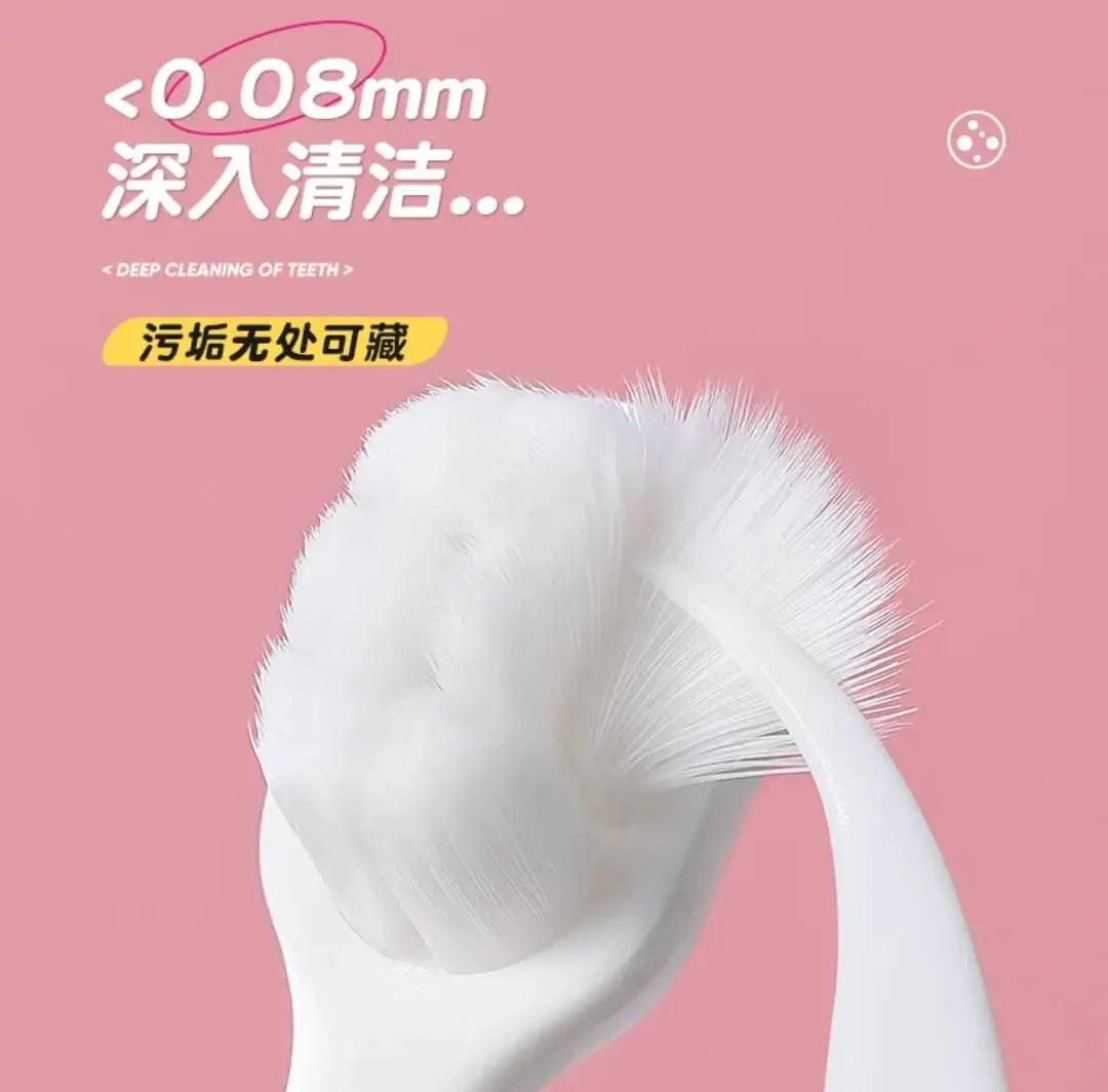 TRENDING DINOSAUR TOOTHBRUSH SPARKLES