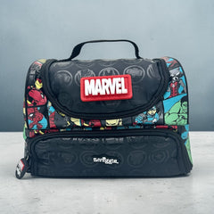 MARVEL LUNCH BAG
