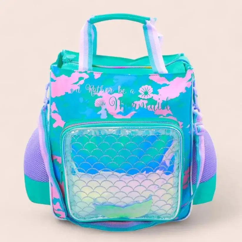 AESTHETIC VEST TOTE BAG SPARKLES