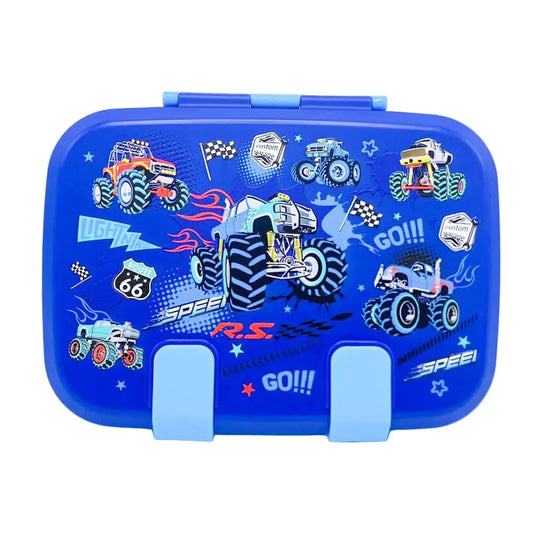 VEST PREMIUM BENTO BOX SPARKLES