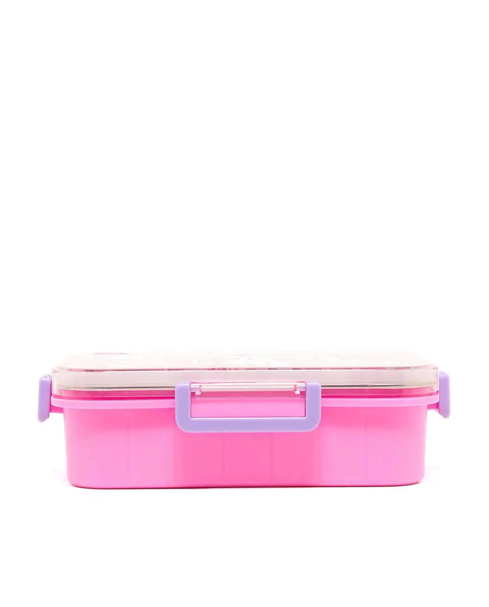 TRENDY INSULATED LUNCH BOX SPARKLES