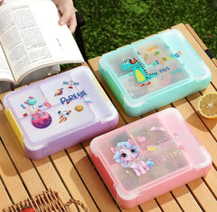 BENTO LUNCH BOX - Sparkles