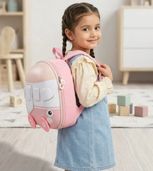 WHEELS ON THE BUS BACKPACK - Sparkles