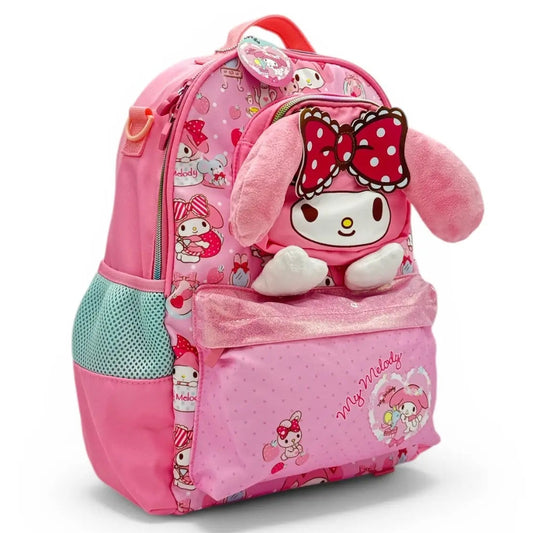 KAWAII VEST BACKPACK - Sparkles
