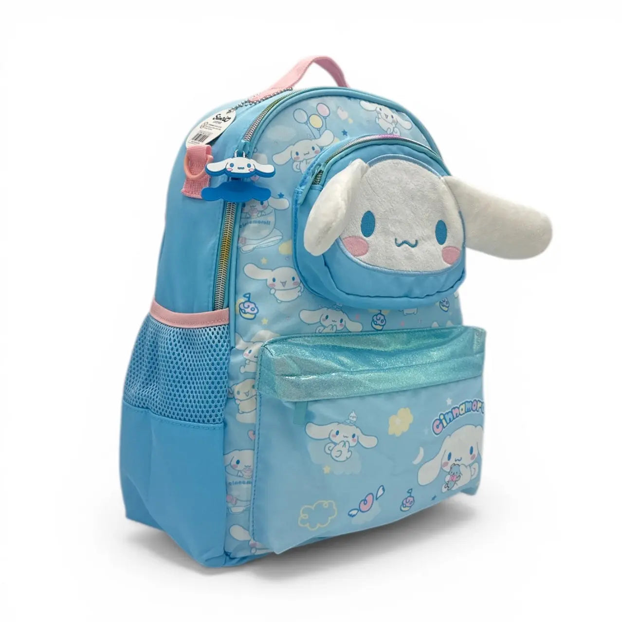 KAWAII VEST BACKPACK - Sparkles