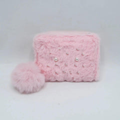 PEARL FURY WALLET SPARKLES